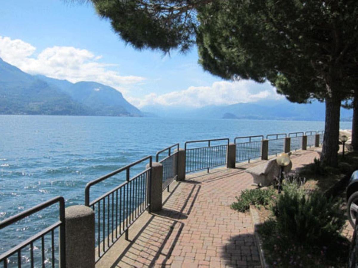 Casacamelia 35, 3 Bdrm With View Lake Como Apartman Acquaseria Kültér fotó