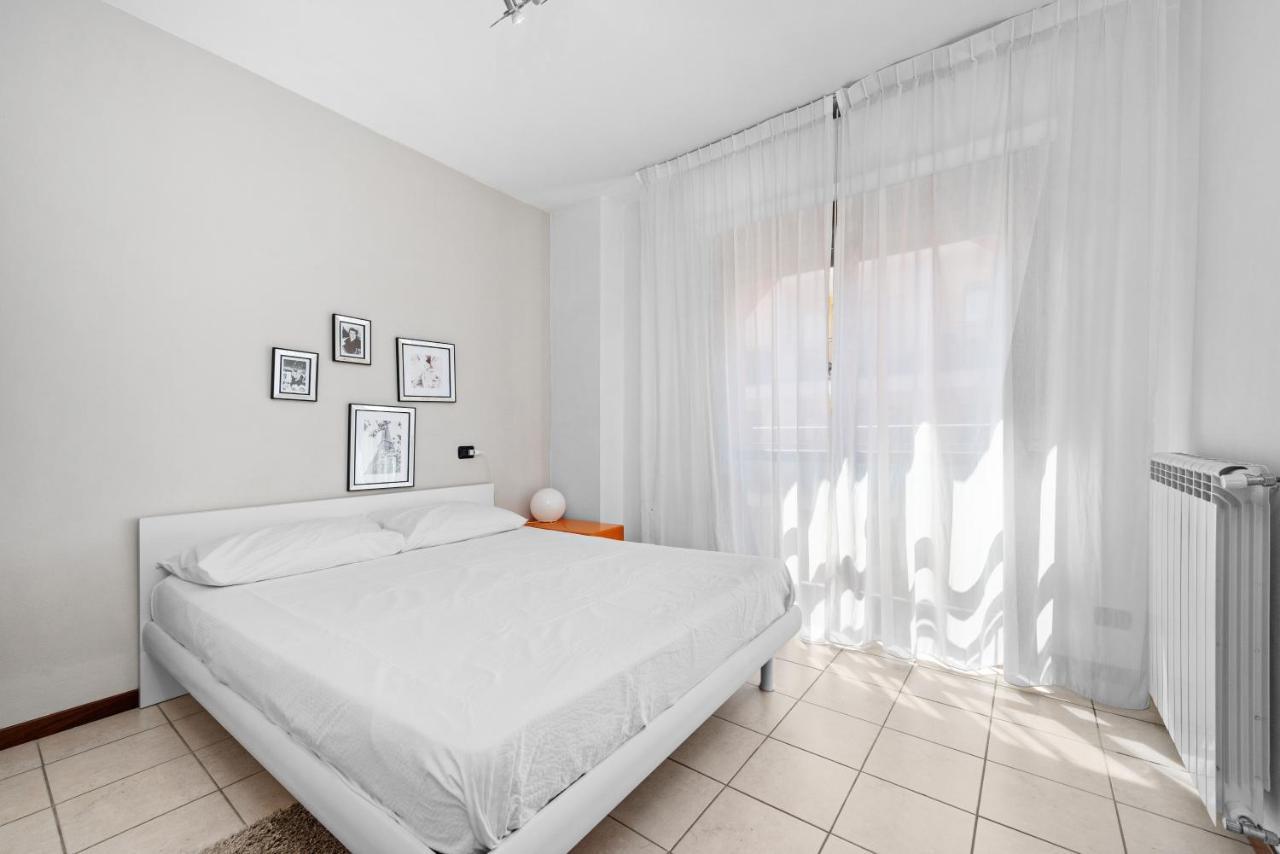Casacamelia 35, 3 Bdrm With View Lake Como Apartman Acquaseria Kültér fotó