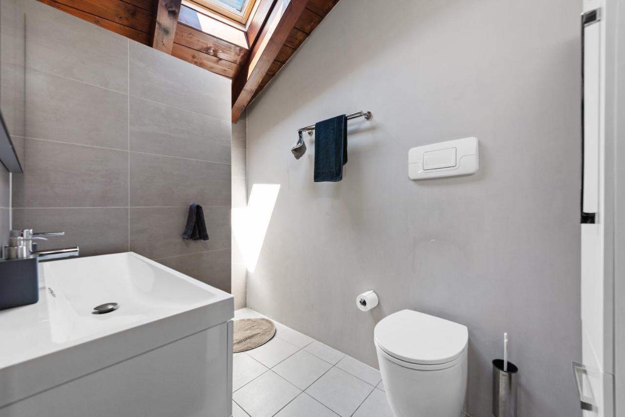 Casacamelia 35, 3 Bdrm With View Lake Como Apartman Acquaseria Kültér fotó