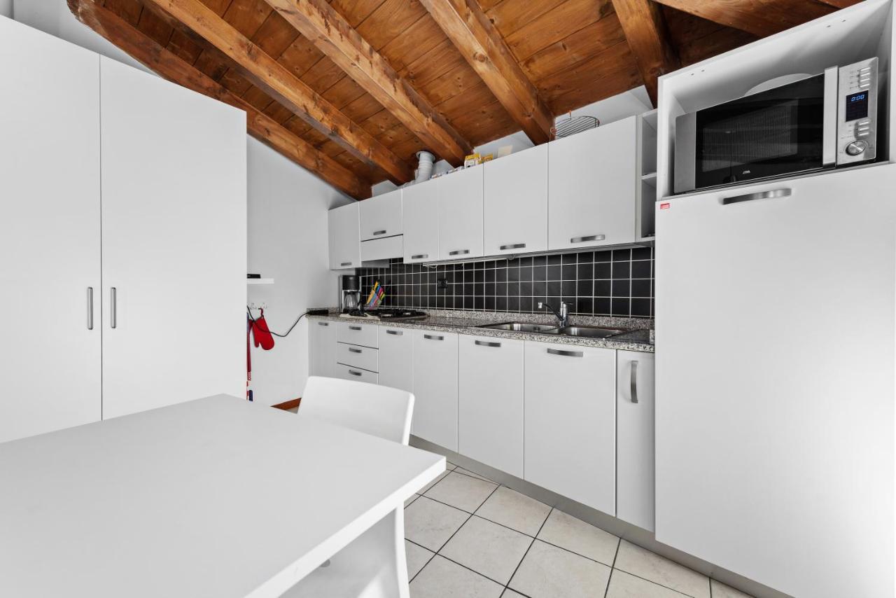 Casacamelia 35, 3 Bdrm With View Lake Como Apartman Acquaseria Kültér fotó
